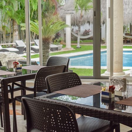 קנקון Villa Palmeras מראה חיצוני תמונה
