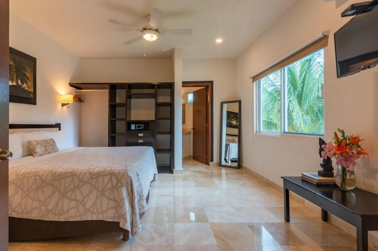 קנקון Villa Palmeras מראה חיצוני תמונה