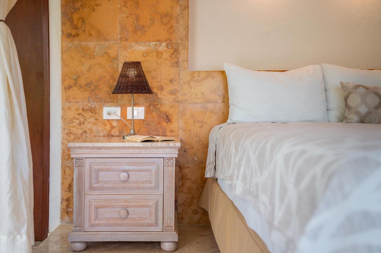 קנקון Villa Palmeras מראה חיצוני תמונה