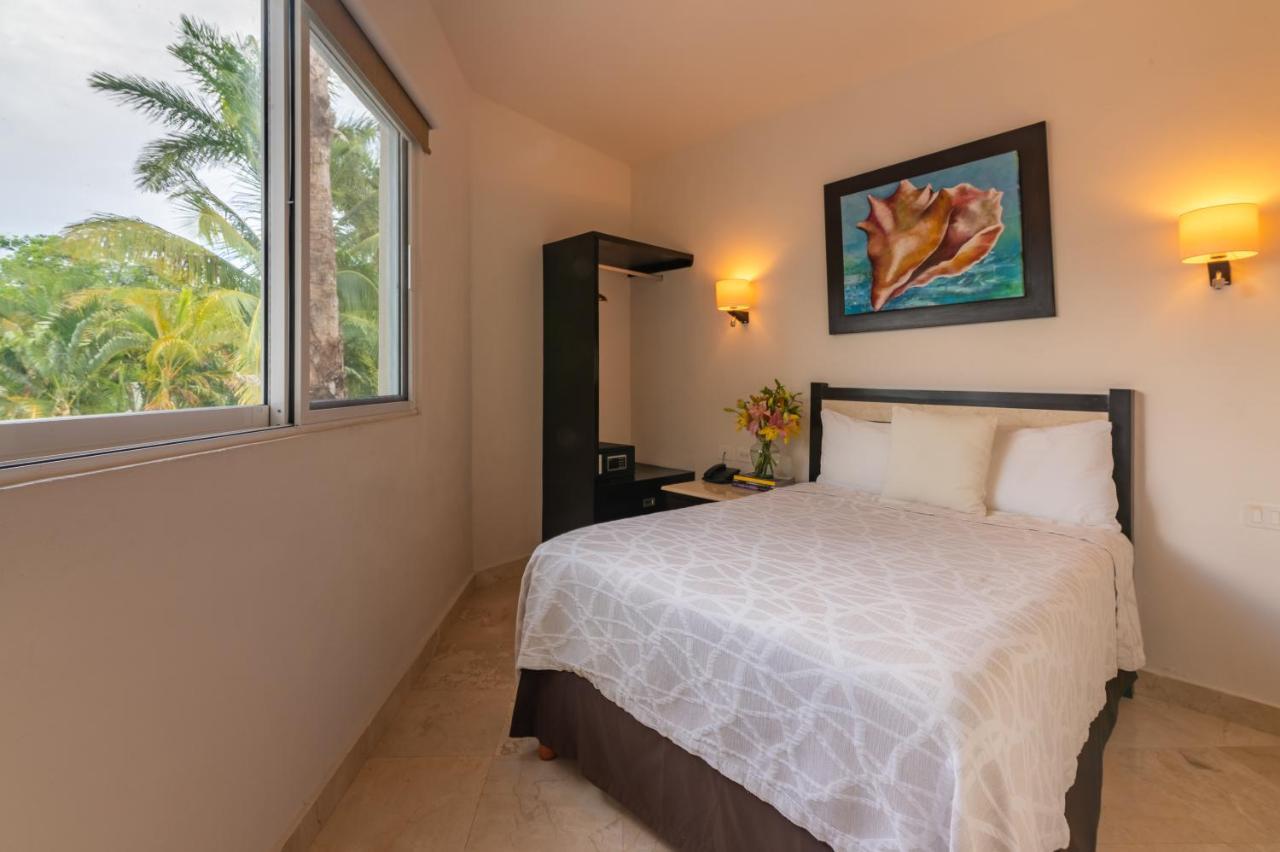 קנקון Villa Palmeras מראה חיצוני תמונה