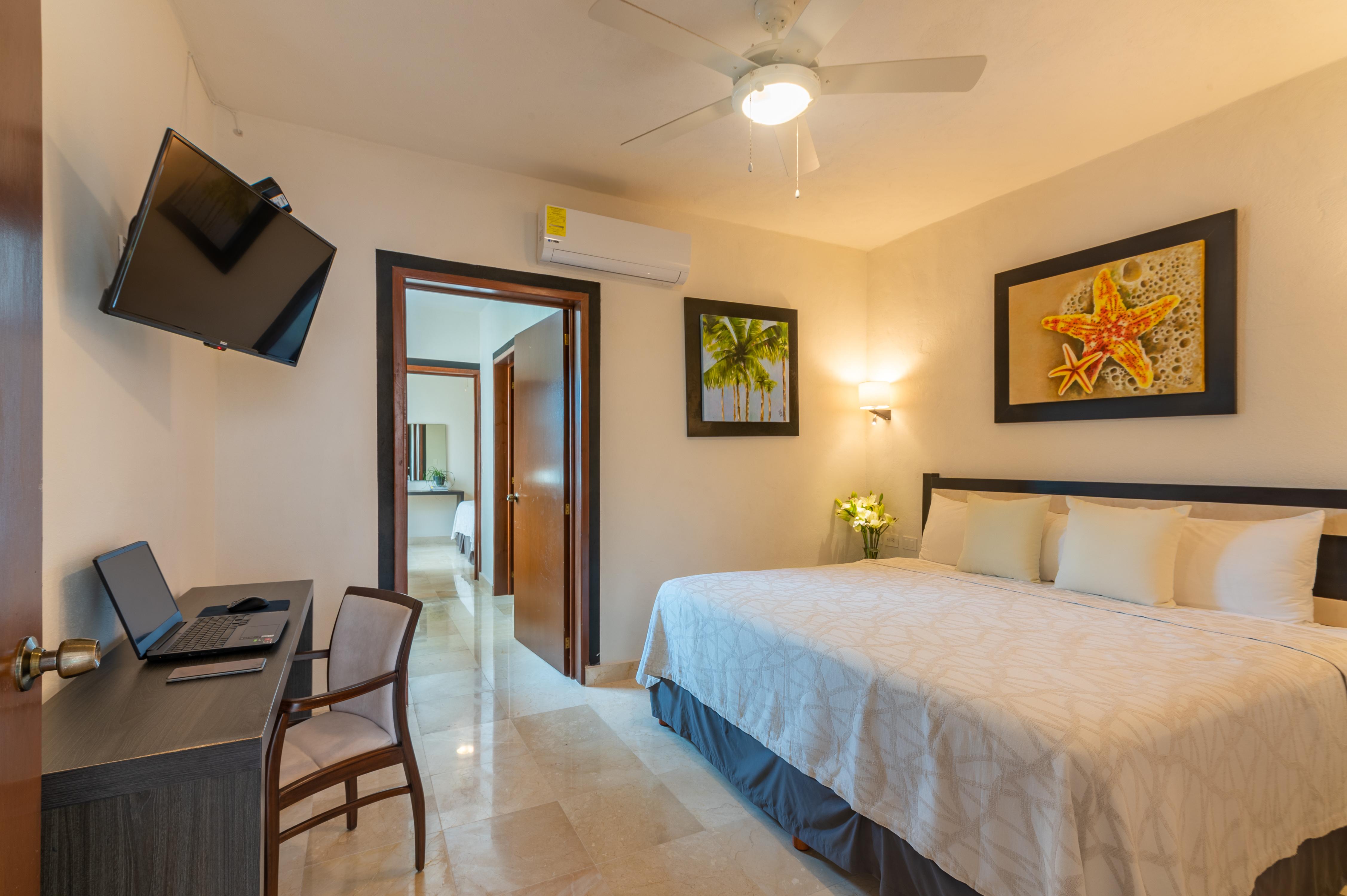 קנקון Villa Palmeras מראה חיצוני תמונה