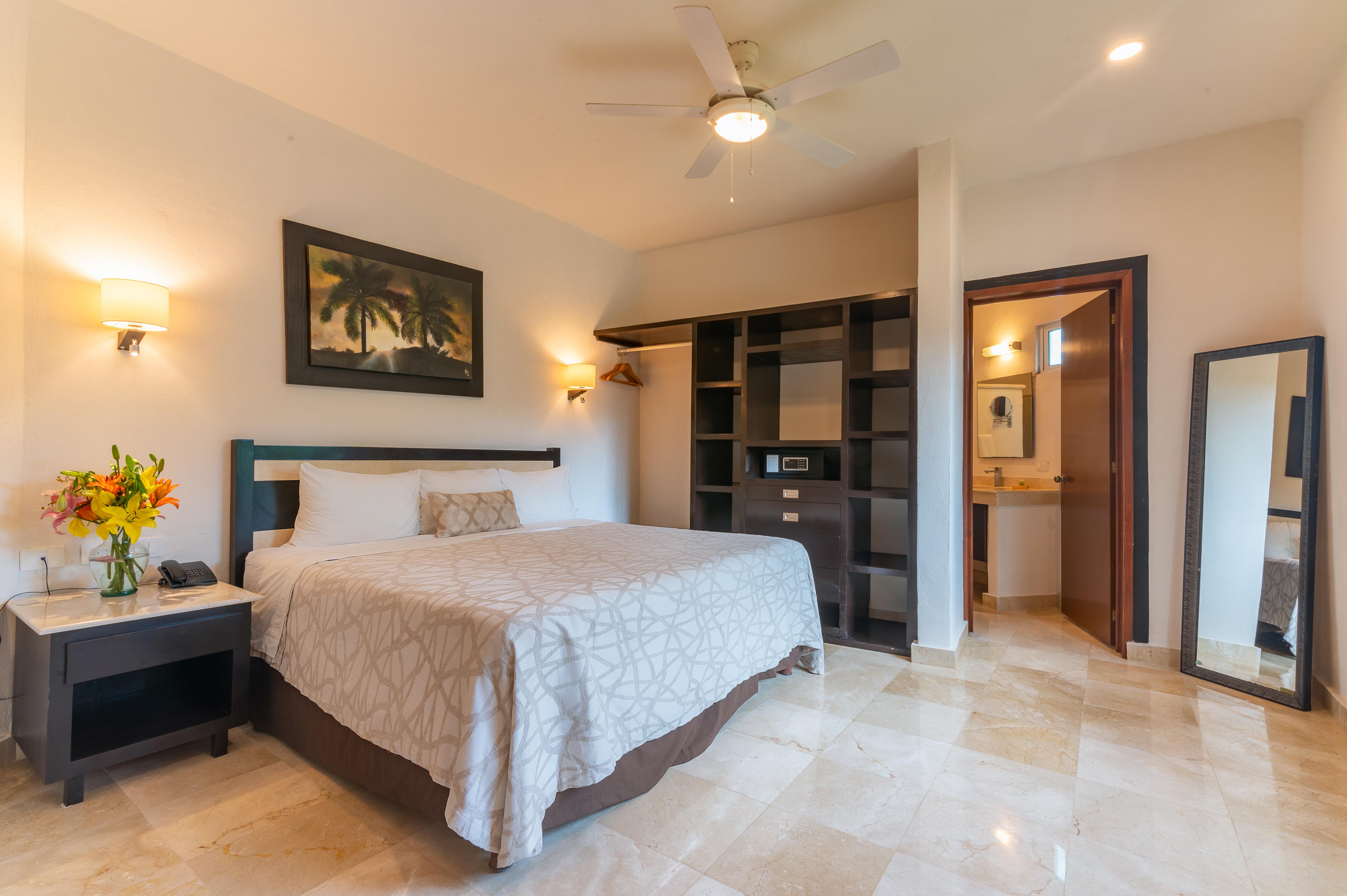 קנקון Villa Palmeras מראה חיצוני תמונה