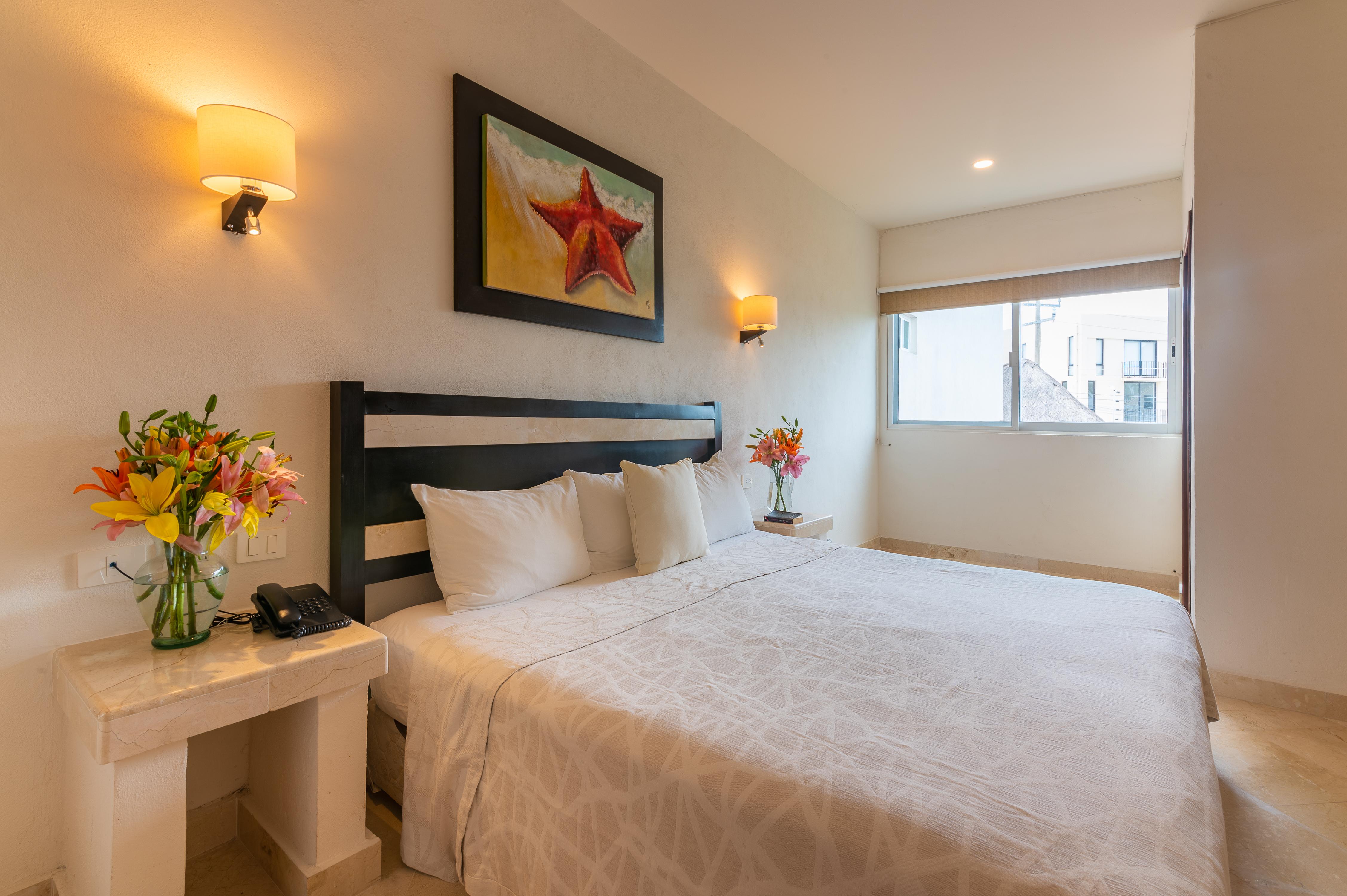 קנקון Villa Palmeras מראה חיצוני תמונה