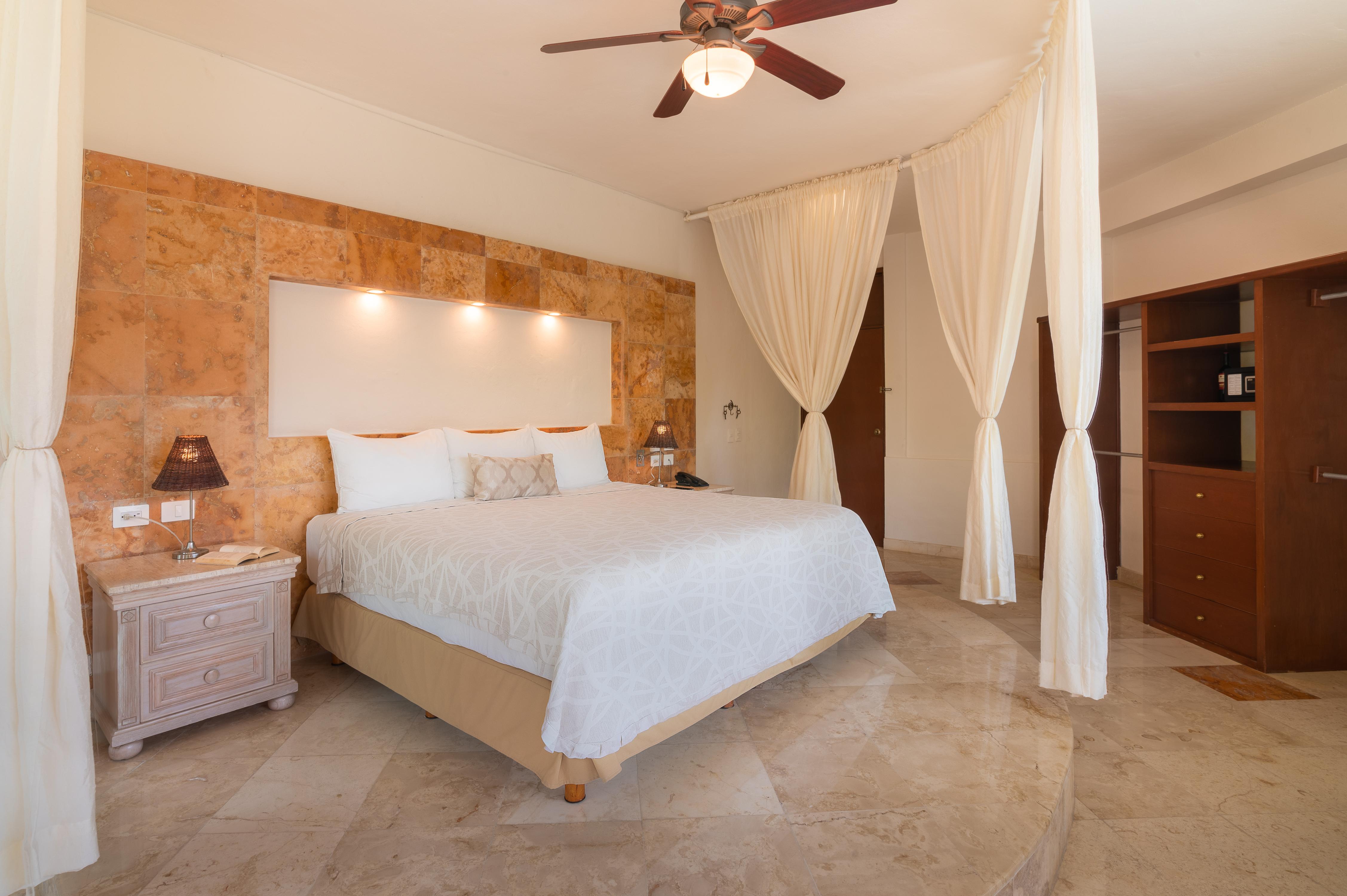 קנקון Villa Palmeras מראה חיצוני תמונה