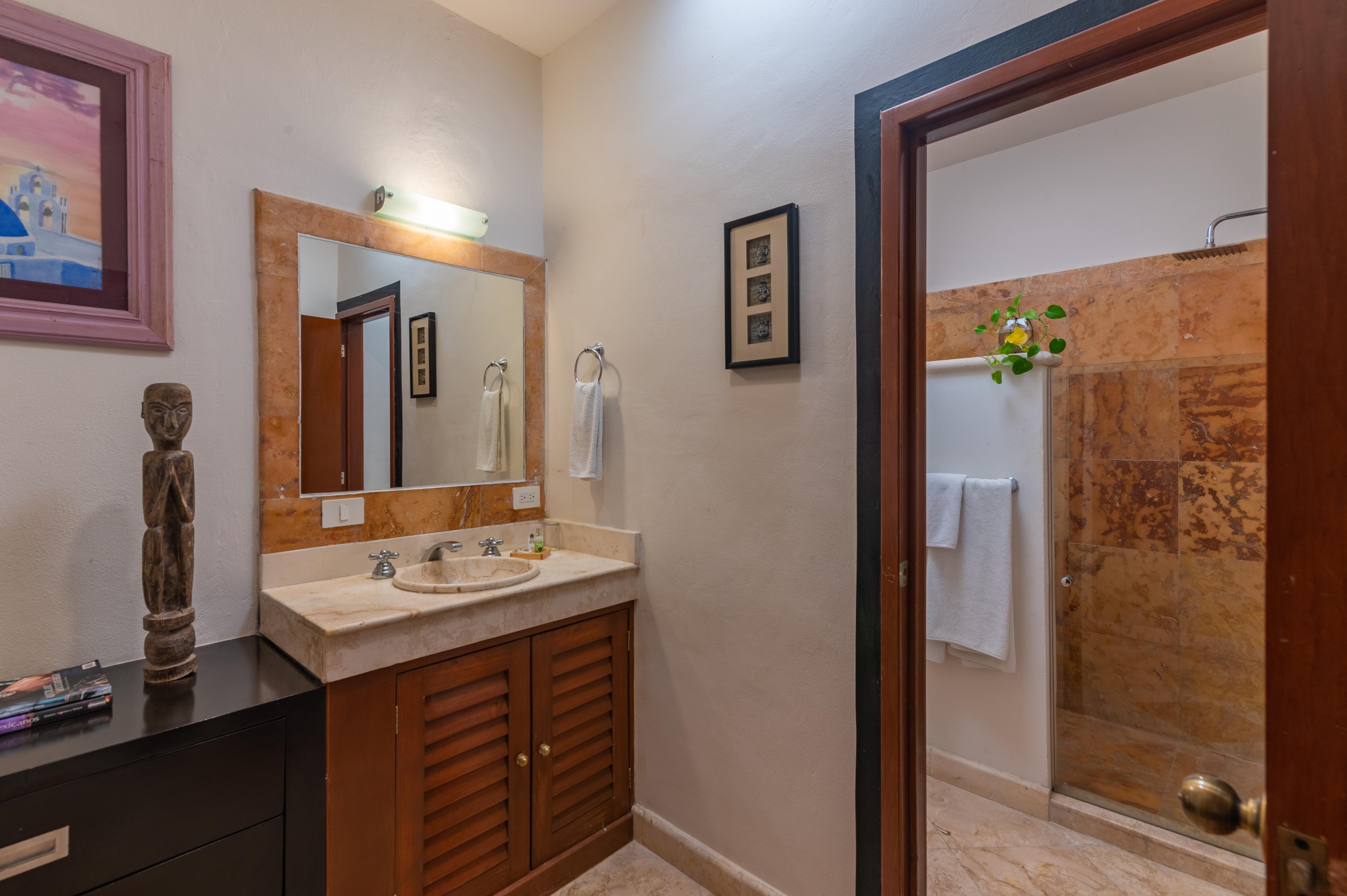 קנקון Villa Palmeras מראה חיצוני תמונה