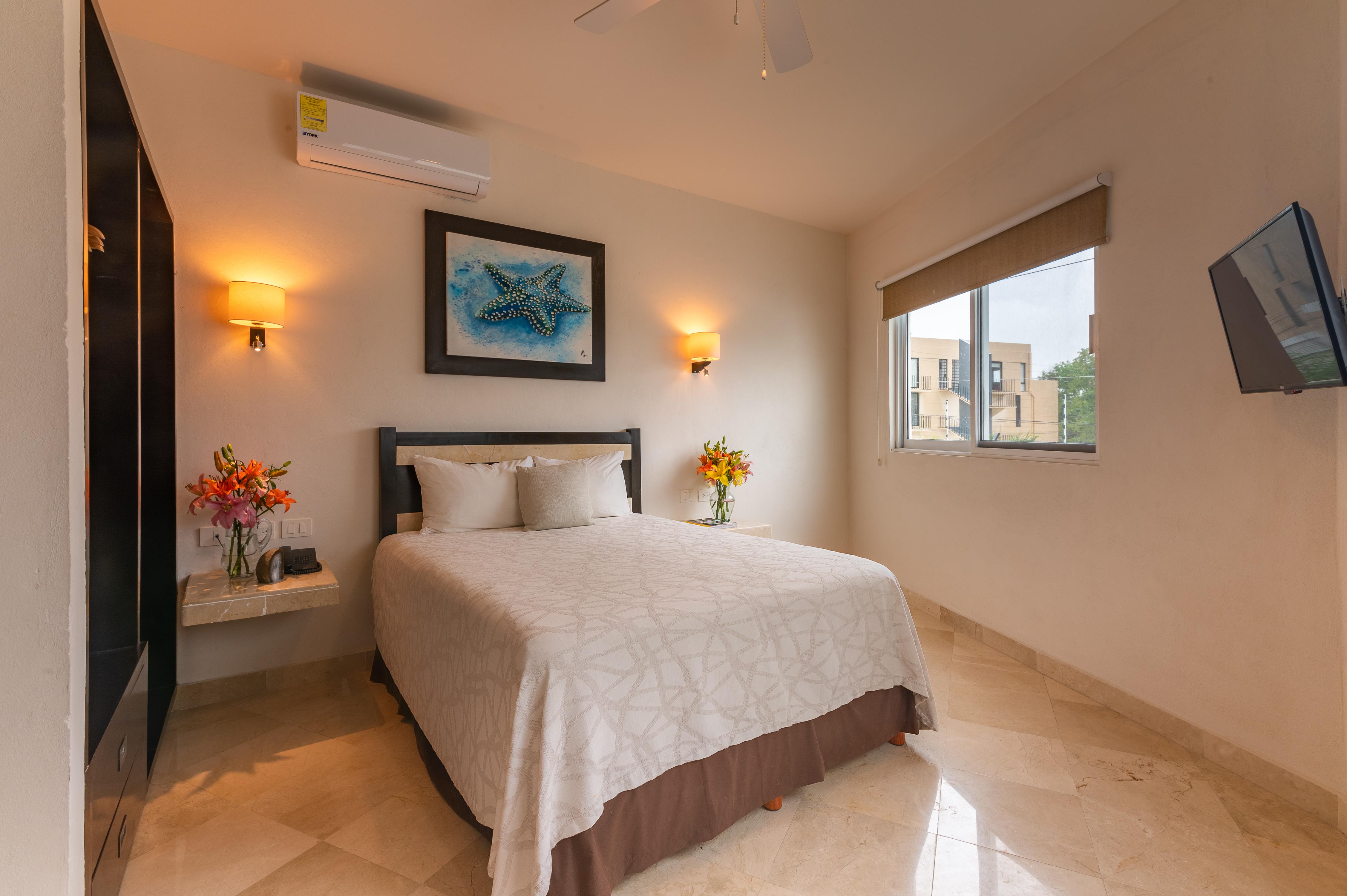 קנקון Villa Palmeras מראה חיצוני תמונה