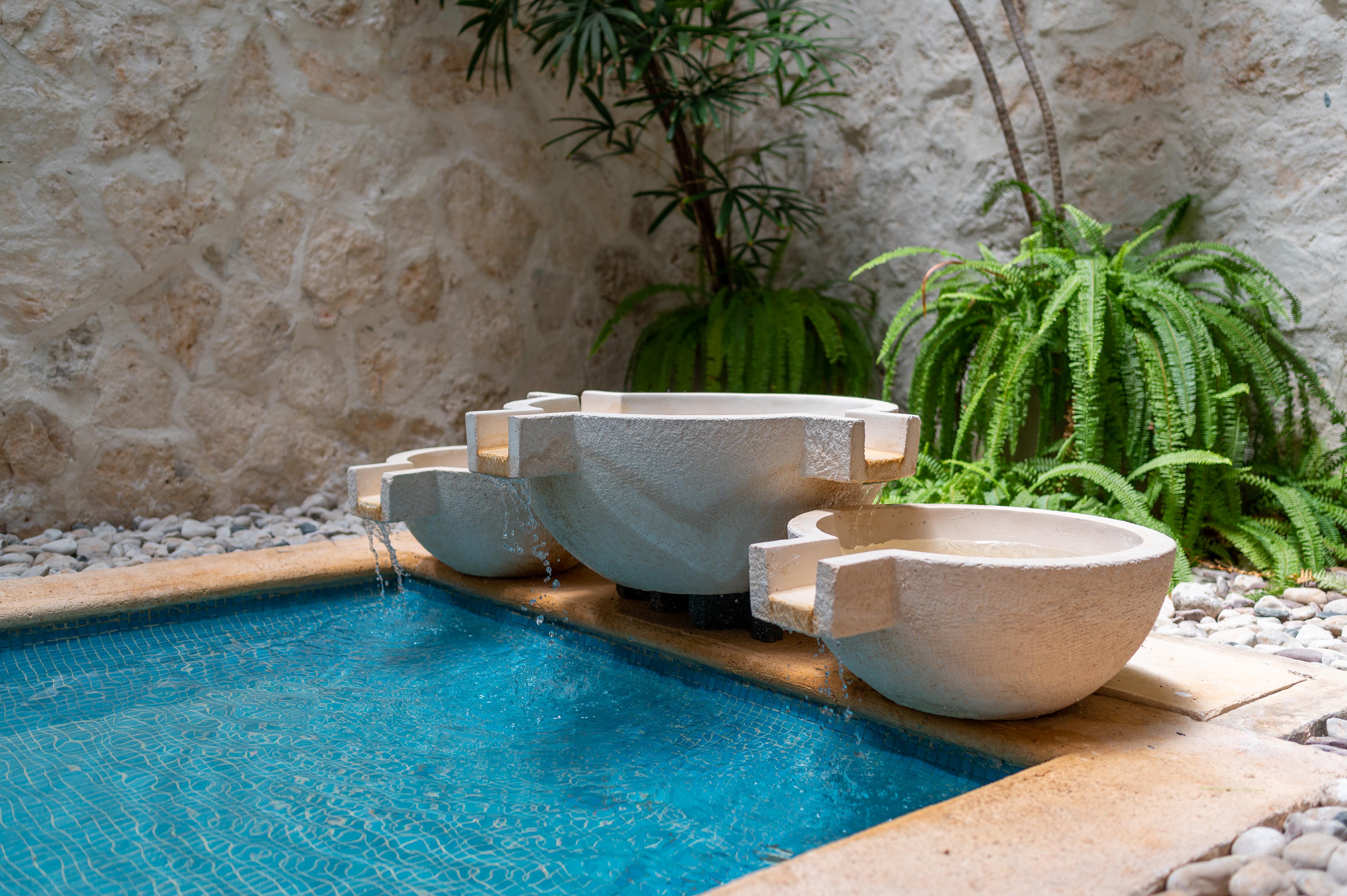 קנקון Villa Palmeras מראה חיצוני תמונה